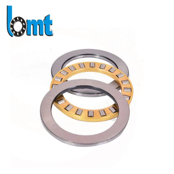 Cylindrical Roller Thrust Bearings Cylindrical Roller Thrust Bearings