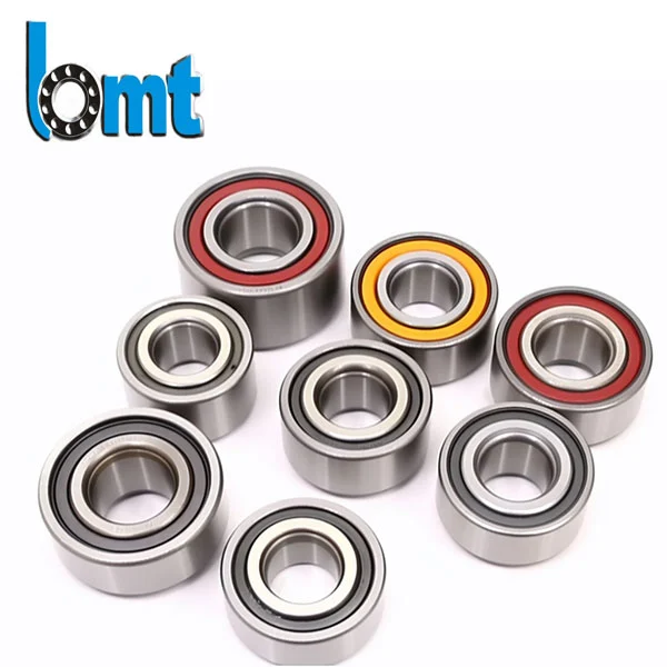 Four Point Contact Ball Bearings