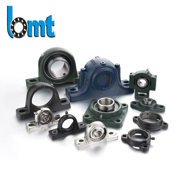Pillow Block Housing