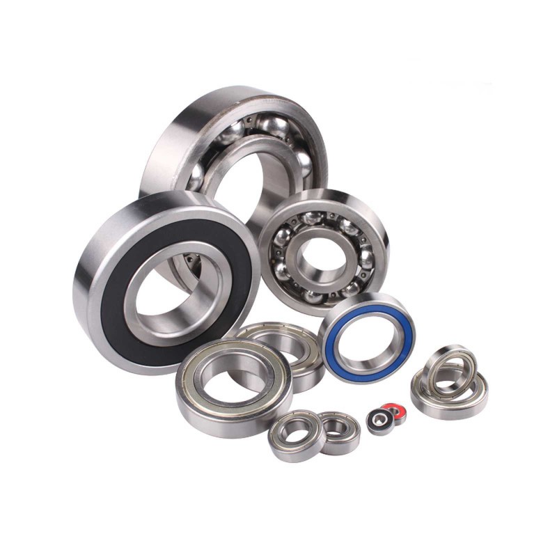 rolling bearings